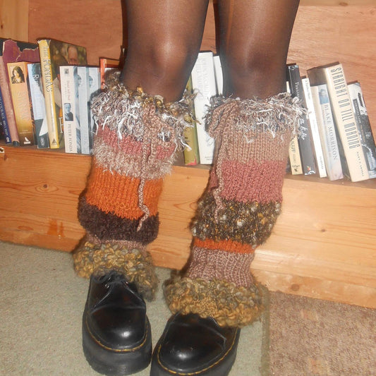 JORDAN LEG WARMERS