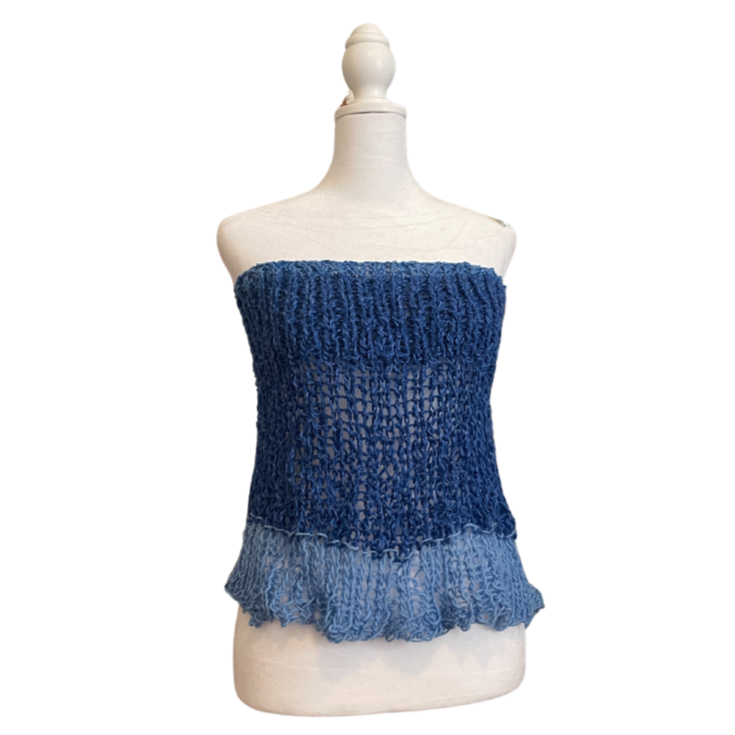 NIGHT SKIES TANK TOP