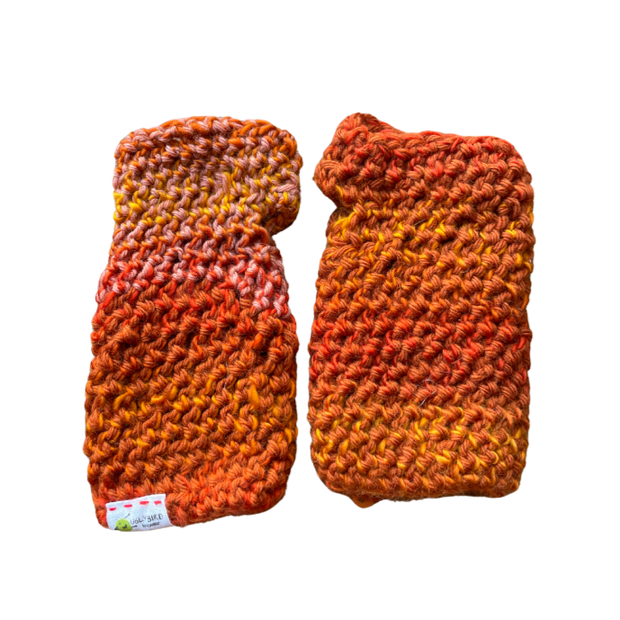 FIRE ON THE MOUNTAIN HAND WARMERS