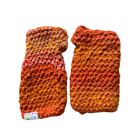 FIRE ON THE MOUNTAIN HAND WARMERS
