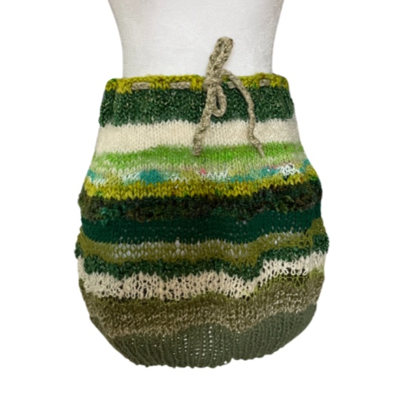 SPRING HILLS MINI SKIRT