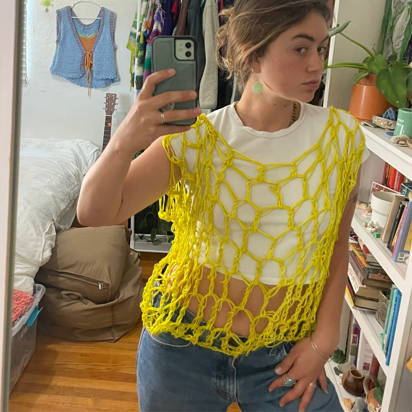 SUN SHINING DOWN ON ME SHIRT