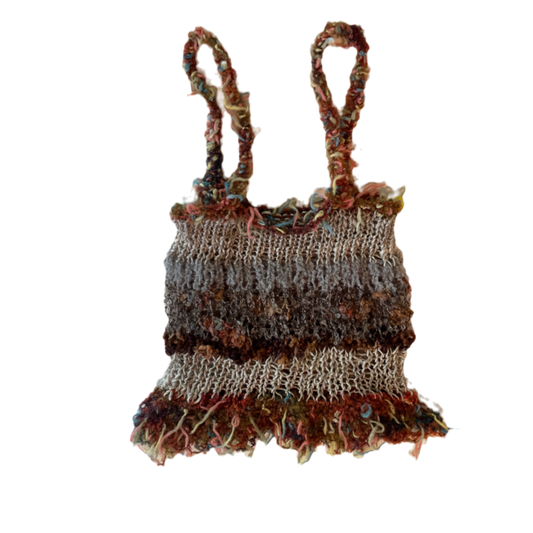 WOOLLY MAMMOTH TANK TOP