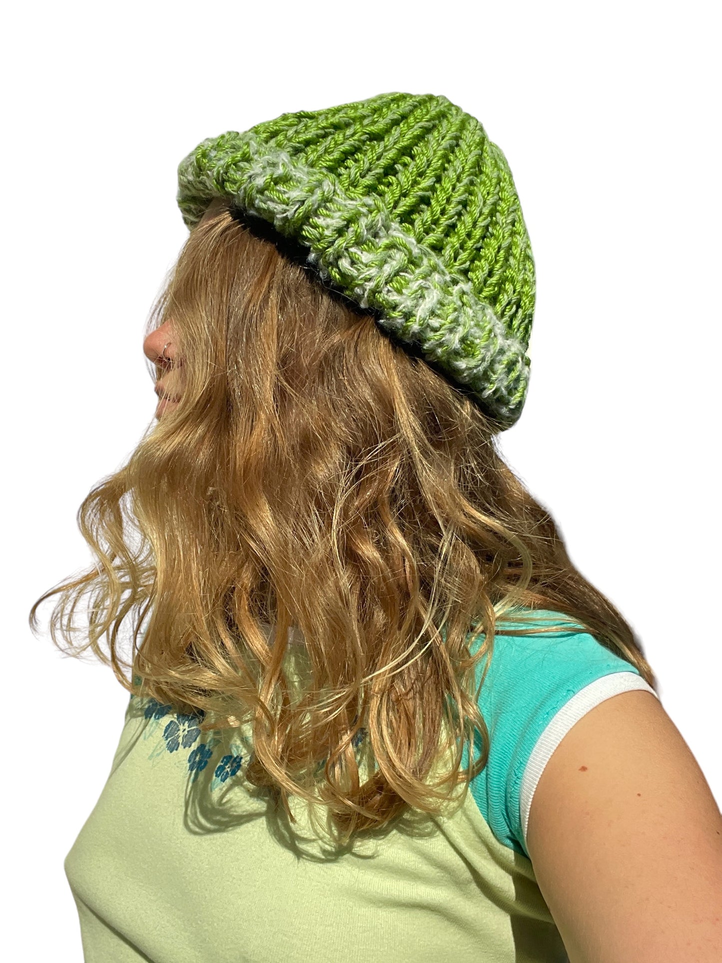 ST PATTY'S BEANIE