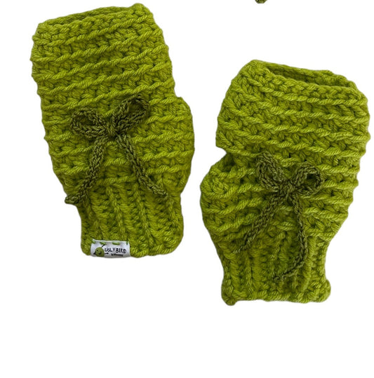 ST PATTY'S HAND WARMERS 1.0